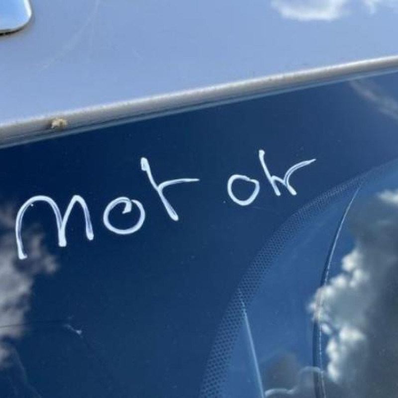 Vitre arriere droit FORD MONDEO 4 Photo n°15