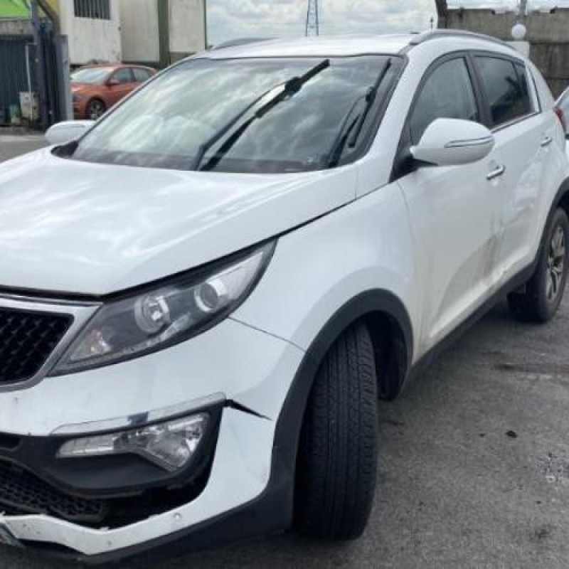Custode arriere gauche (porte) KIA SPORTAGE 3 Photo n°6