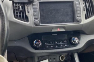 Custode arriere gauche (porte) KIA SPORTAGE 3