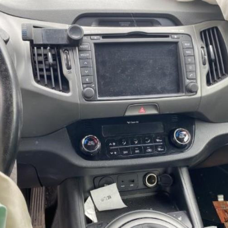 Custode arriere gauche (porte) KIA SPORTAGE 3 Photo n°14