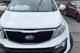 Custode arriere gauche (porte) KIA SPORTAGE 3