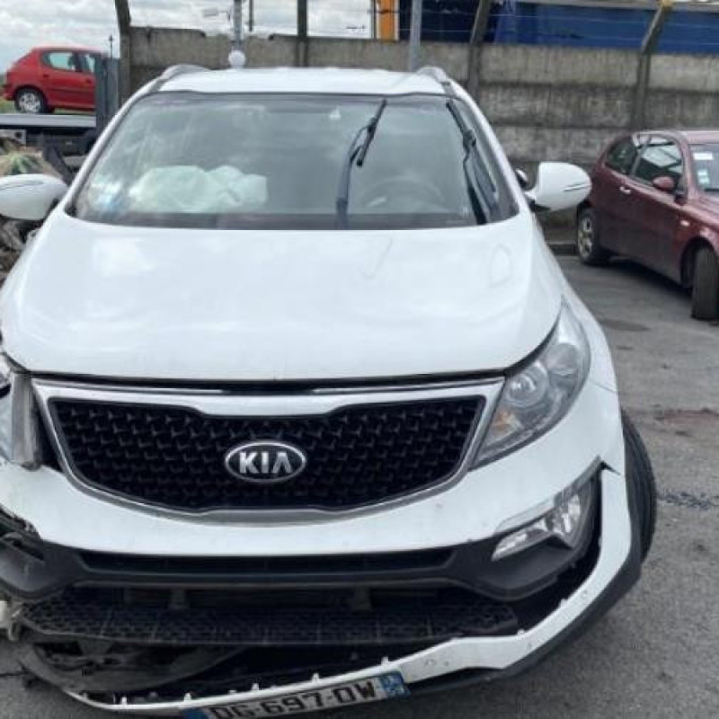 Custode arriere gauche (porte) KIA SPORTAGE 3 Photo n°18