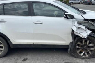 Custode arriere gauche (porte) KIA SPORTAGE 3
