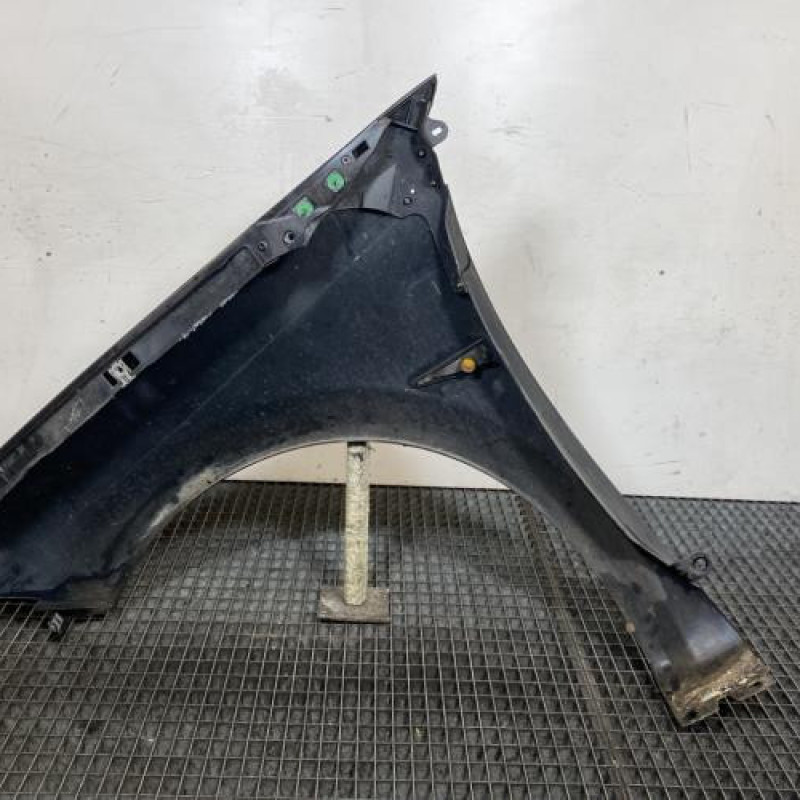 Aile avant droit RENAULT MEGANE 2 Photo n°4