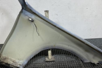 Aile avant gauche BMW SERIE 1 E87