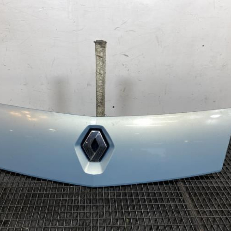 Calandre RENAULT KANGOO 2 Photo n°1