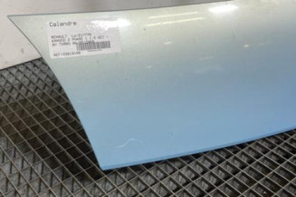 Calandre RENAULT KANGOO 2