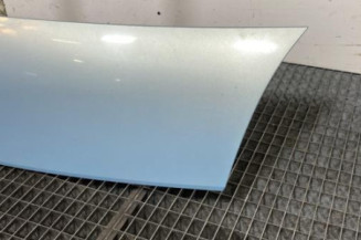 Calandre RENAULT KANGOO 2