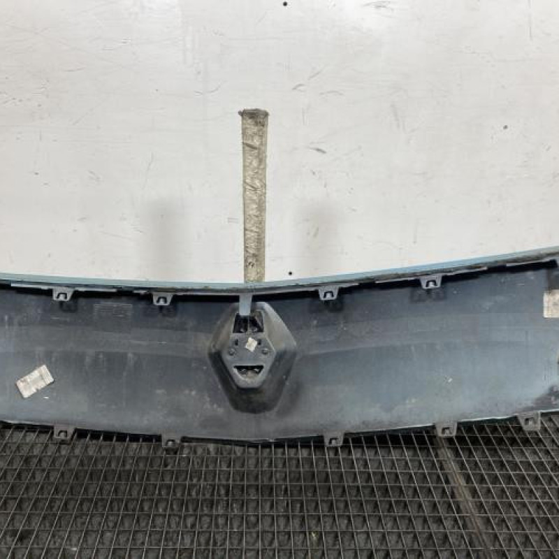 Calandre RENAULT KANGOO 2 Photo n°4