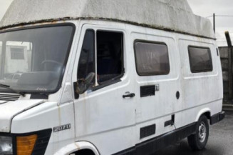 Calandre MERCEDES SERIE L 601