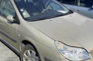 Aile avant gauche CITROEN C5 1