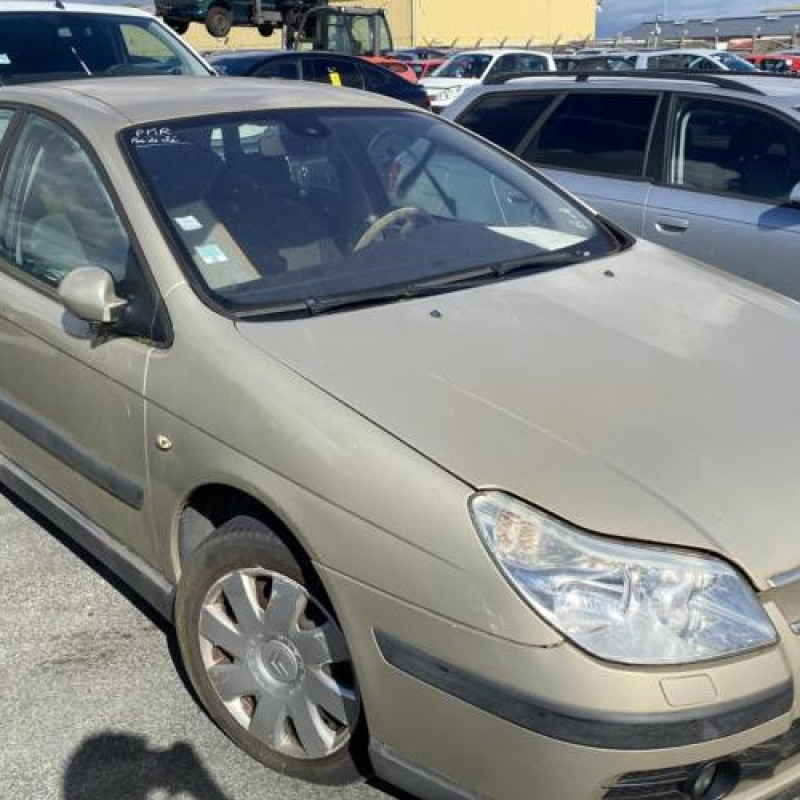Aile avant gauche CITROEN C5 1 Photo n°5