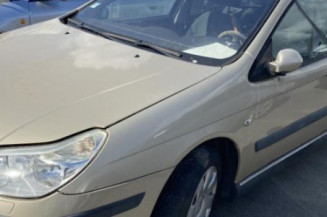 Aile avant gauche CITROEN C5 1