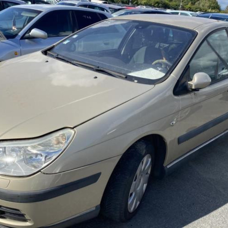 Aile avant gauche CITROEN C5 1 Photo n°6