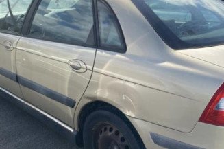 Aile avant gauche CITROEN C5 1