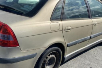 Aile avant gauche CITROEN C5 1
