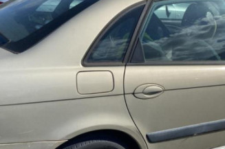 Aile avant gauche CITROEN C5 1