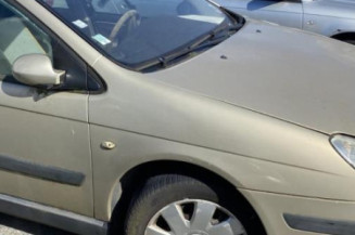 Aile avant gauche CITROEN C5 1