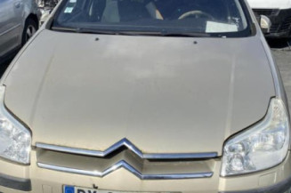 Aile avant gauche CITROEN C5 1
