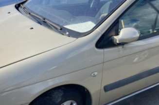 Aile avant gauche CITROEN C5 1