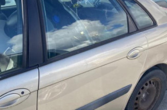 Aile avant gauche CITROEN C5 1