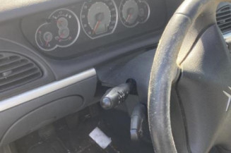 Aile avant gauche CITROEN C5 1