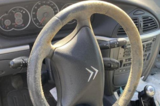 Aile avant gauche CITROEN C5 1