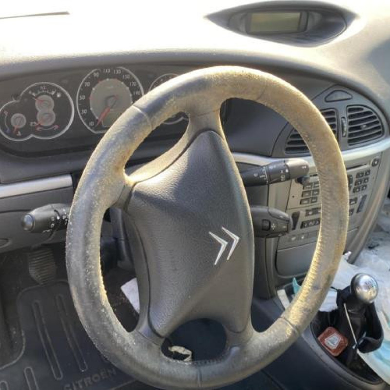 Aile avant gauche CITROEN C5 1 Photo n°18