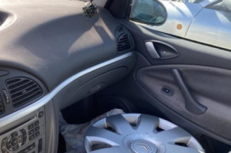 Aile avant gauche CITROEN C5 1