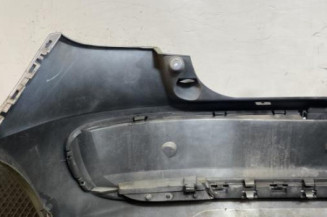 Pare choc arriere MITSUBISHI COLT 6