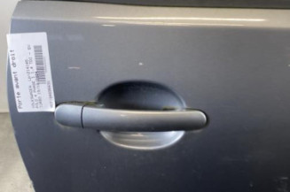 Porte avant droit VOLKSWAGEN POLO 4