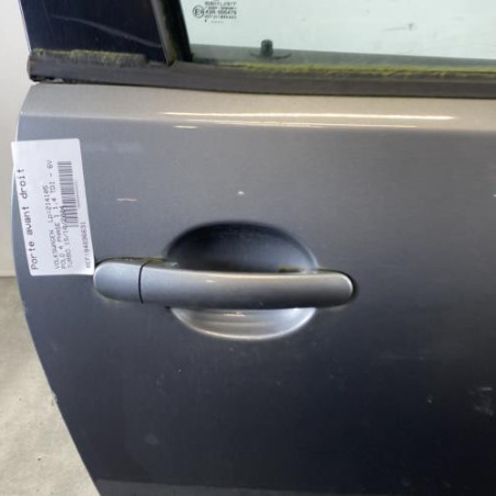 Porte avant droit VOLKSWAGEN POLO 4