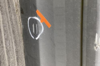 Porte avant droit VOLKSWAGEN POLO 4
