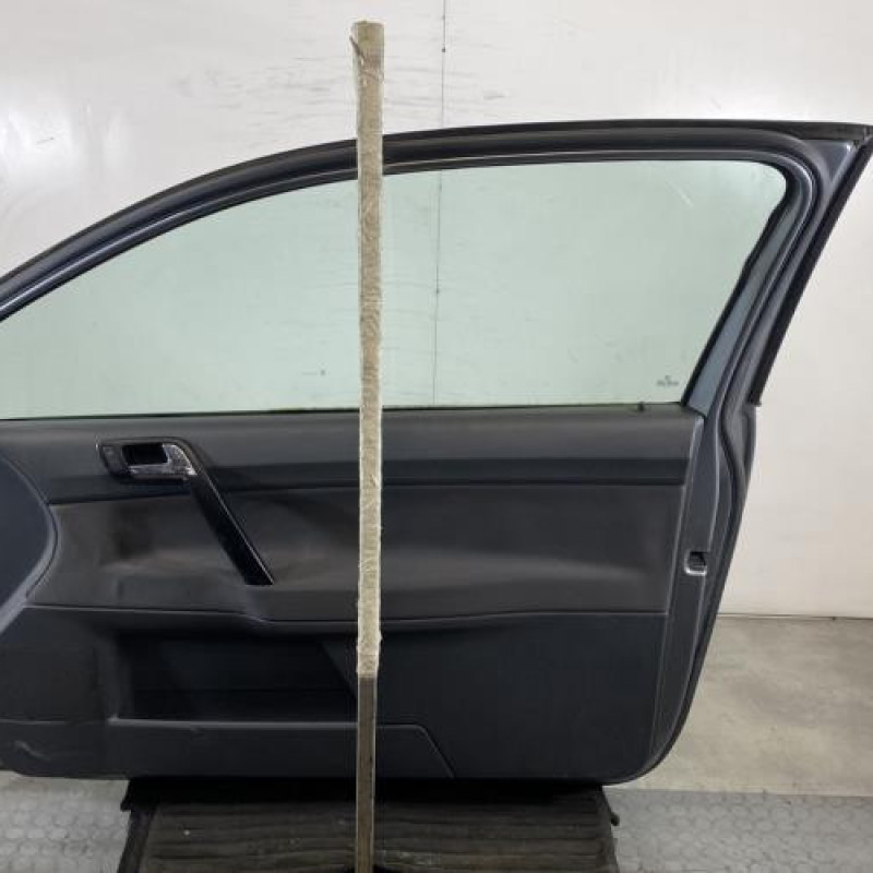 Porte avant droit VOLKSWAGEN POLO 4 Photo n°6