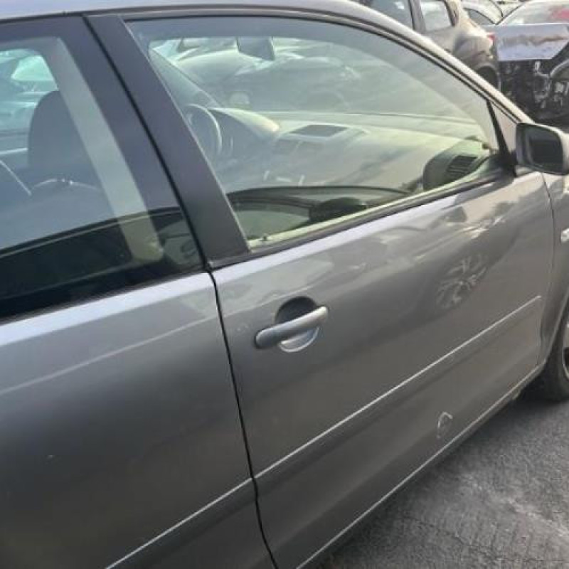 Porte avant droit VOLKSWAGEN POLO 4 Photo n°14
