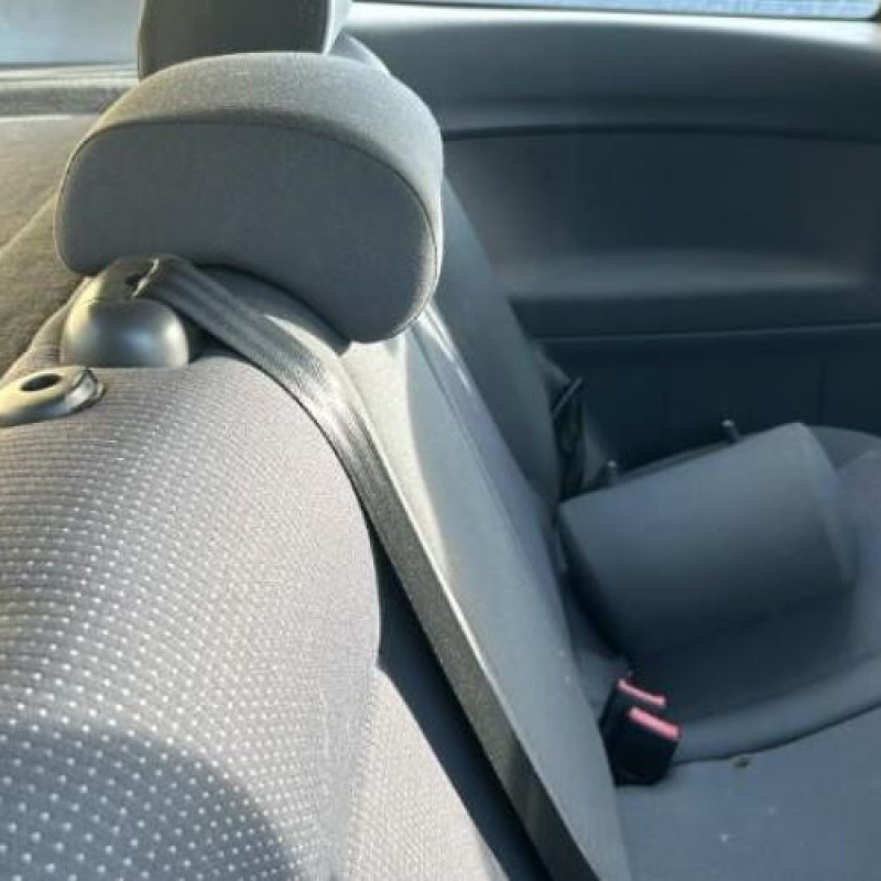 Porte avant droit VOLKSWAGEN POLO 4 Photo n°16