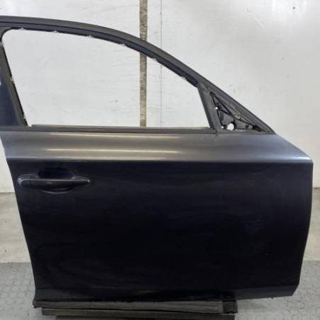 Porte avant droit BMW SERIE 1 E87 Photo n°1