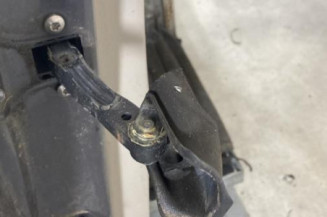 Porte avant droit BMW SERIE 1 E87
