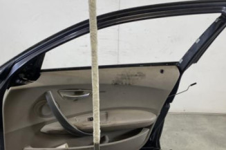 Porte avant droit BMW SERIE 1 E87