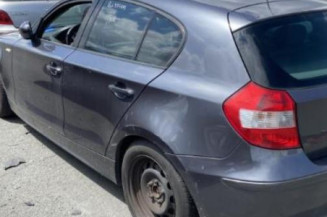 Porte avant droit BMW SERIE 1 E87
