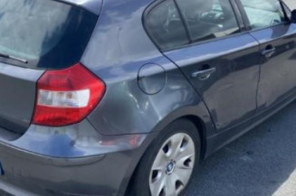 Porte avant droit BMW SERIE 1 E87