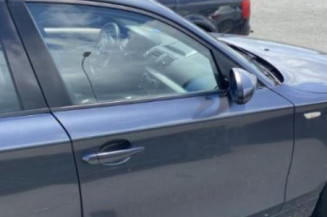 Porte avant droit BMW SERIE 1 E87