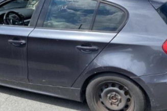 Porte avant droit BMW SERIE 1 E87