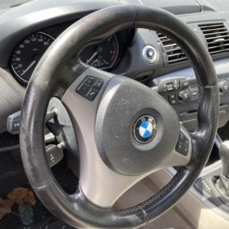 Porte avant droit BMW SERIE 1 E87 Photo n°20