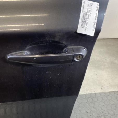 Porte avant gauche BMW SERIE 1 E87