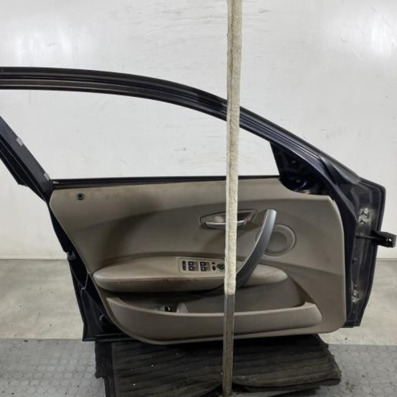 Porte avant gauche BMW SERIE 1 E87 Photo n°6