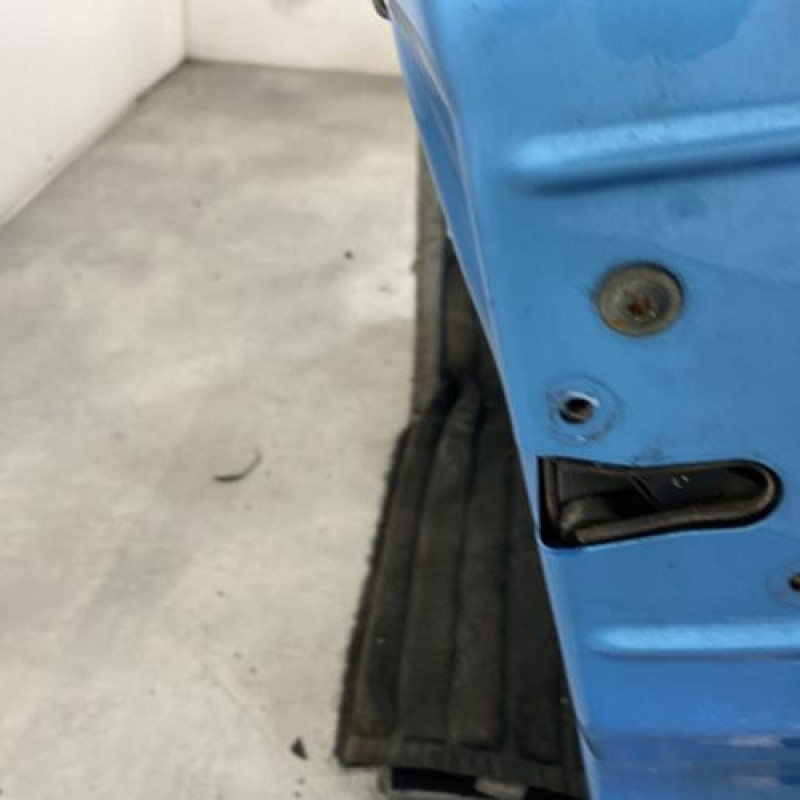 Porte avant droit MINI MINI 1 R50/R53 Photo n°5