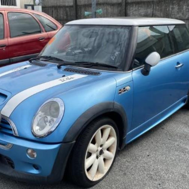 Porte avant droit MINI MINI 1 R50/R53 Photo n°7