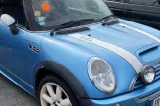 Porte avant droit MINI MINI 1 R50/R53