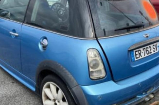 Porte avant droit MINI MINI 1 R50/R53
